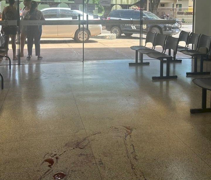 Médico esfaqueado em posto de saúde morre em Dourados
