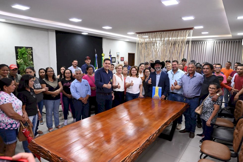 Programa Reurb entregará escrituras em Ivinhema no próximo dia 27