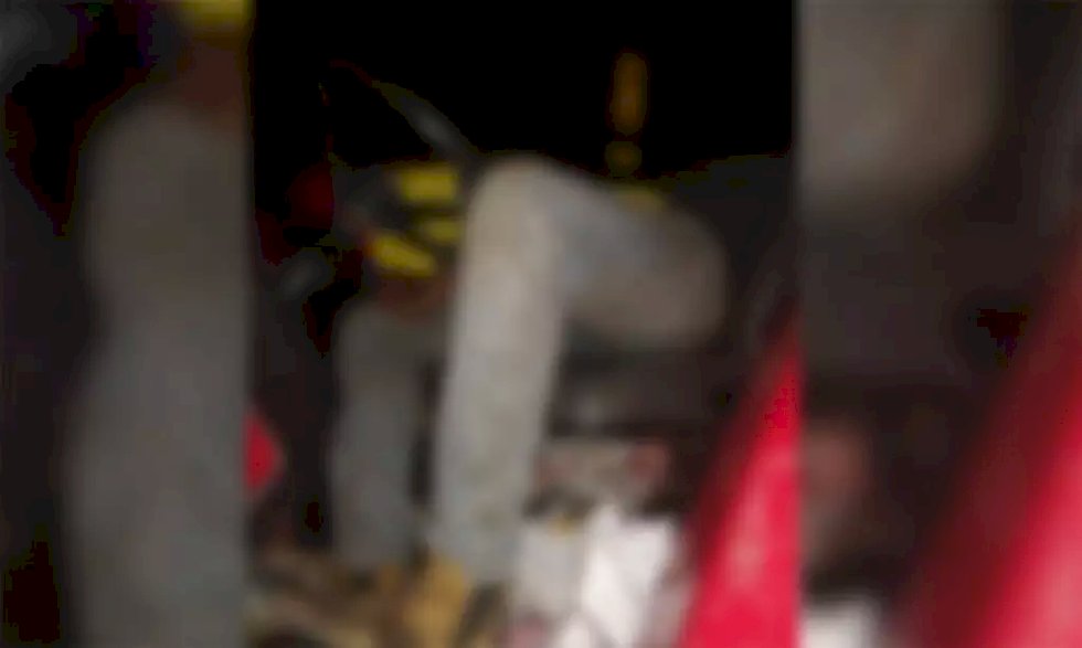 Homem morre atropelado após assassinar trabalhadores no Pantanal