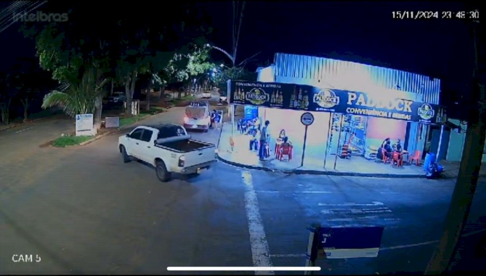 Polícia Civil prende autores de tentativa de homicídio em conveniência