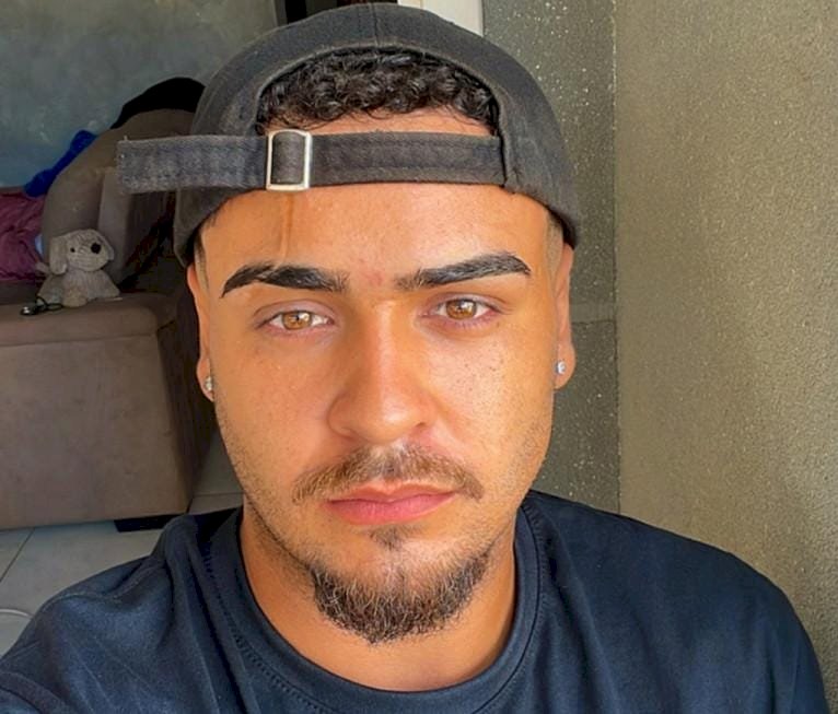 Rapaz que sofreu acidente de moto no domingo morre no Hospital da Vida
