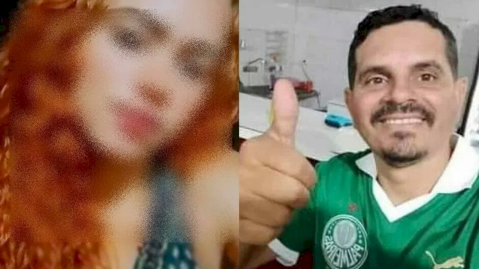 Mulher sofre tentativa de feminicídio e suspeito está foragido