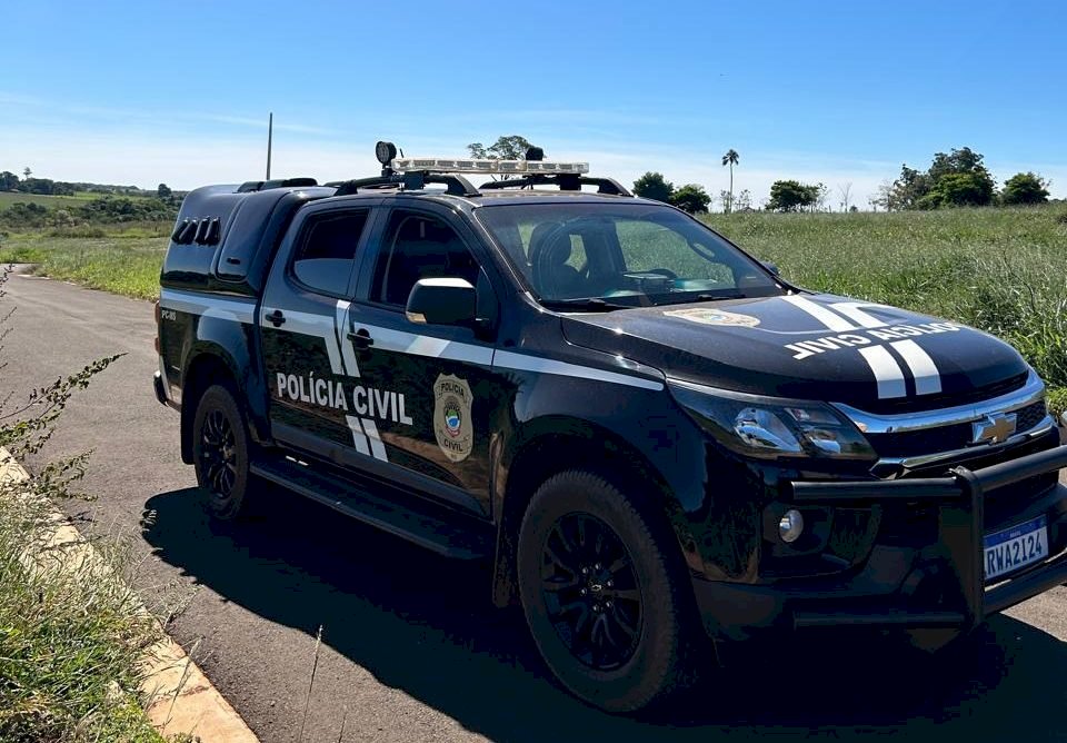 Polícia Civil apreende cocaína e prende mulher por tráfico de drogas em Caarapó
