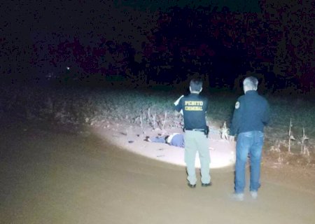 Indígena é morto a pedrada e corpo encontrado em meio à plantação de milho