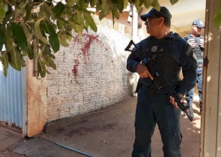Jovem é baleado e morto durante operação da Polícia Civil