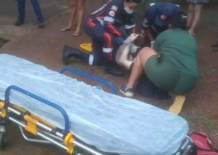 Acidente envolvendo duas motocicletas mata funcionário do Detran
