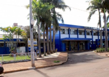 Deodápolis - Homem morre no Hospital da Vida após sofrer queda de cavalo