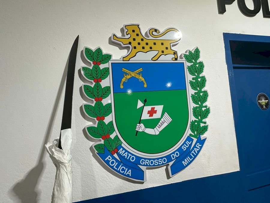 Mulher escapa de tentativa de feminicídio