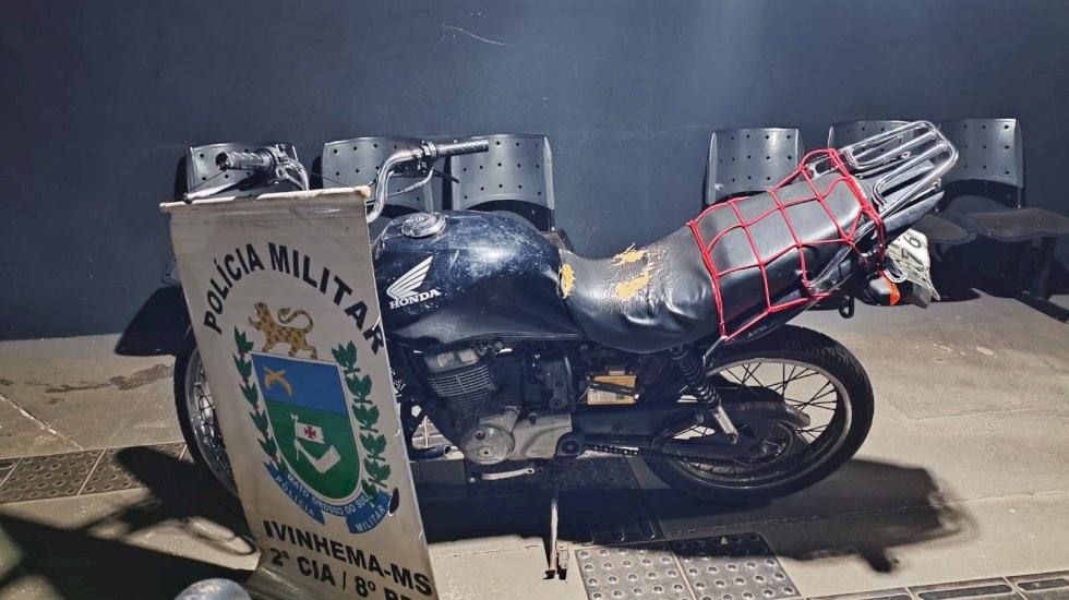 Polícia Militar intensifica fiscalização no trânsito e remove três veículos durante a Operação Boas Festas no Vale do Ivinhema