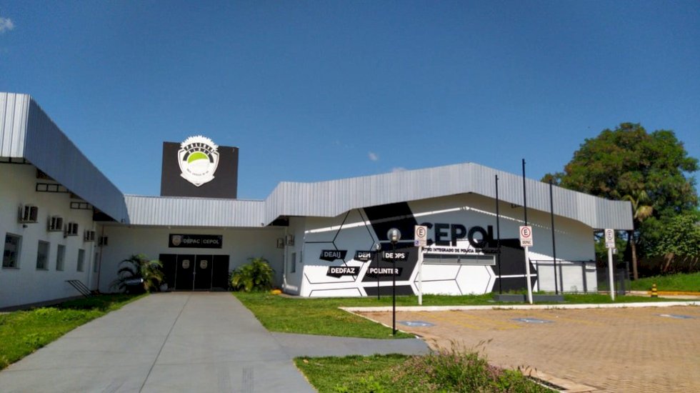 Confraternização termina em tragédia com dois mortos e um ferido a tiros em Campo Grande