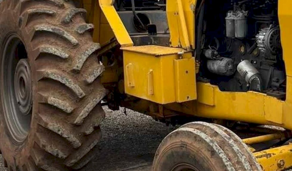 trabalhador morre após acidente com trator em fazenda