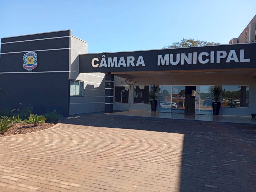 Prefeito Juliano Ferro convoca Sessão Extraordinária para discutir projetos em caráter de urgência