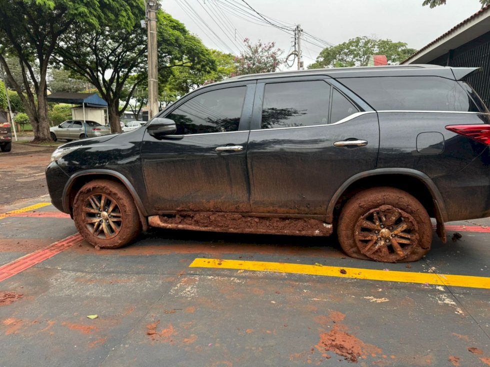 Polícia Civil desarticula quadrilha interestadual especializada em furtos de veículos de luxo