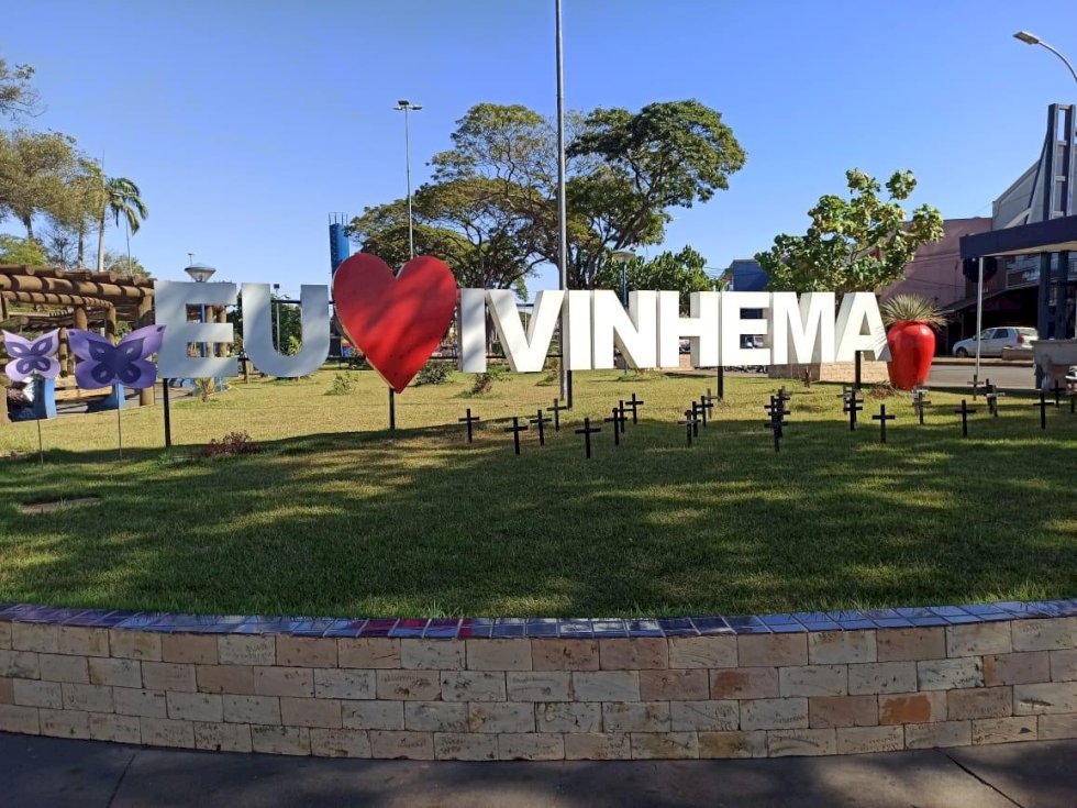 Prefeitura de Ivinhema depositou pagamento do 13º salário aos servidores