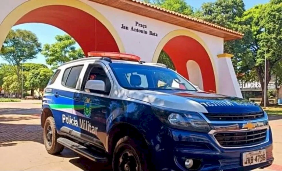 Homem tenta recuperar moto furtada, pega a errada e é preso por furto