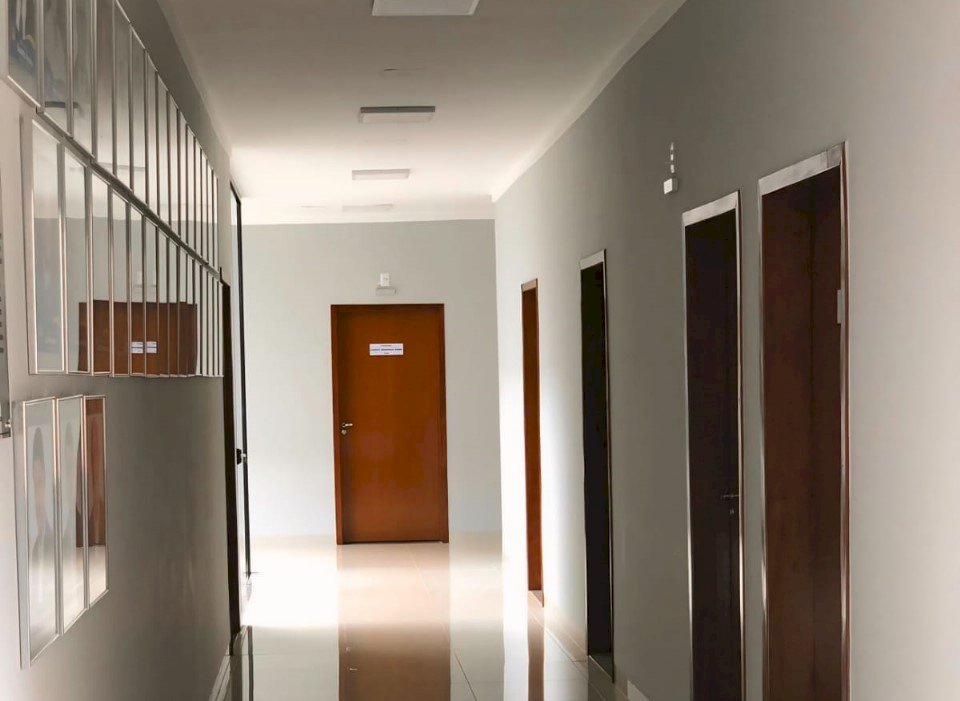 Novos Gabinetes da Câmara de Ivinhema: Um marco para o futuro
