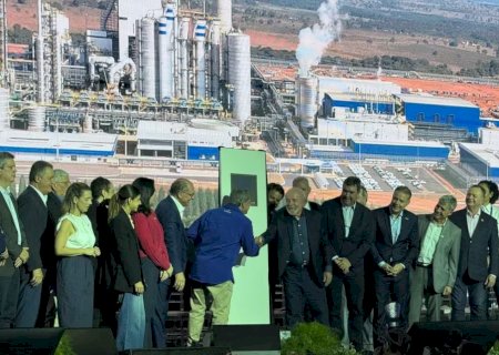 ‘Nós vamos entregar economia crescendo, e o mercado reclamando’, diz Lula