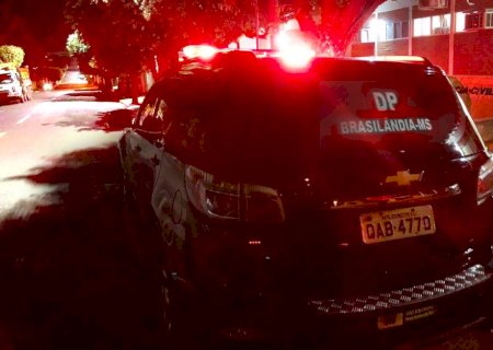 Polícia Civil investiga assassinato brutal onde um homem foi morto com mais de 30 facadas