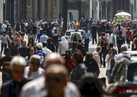 Desemprego em novembro chega a 6,1%, o menor desde 2012