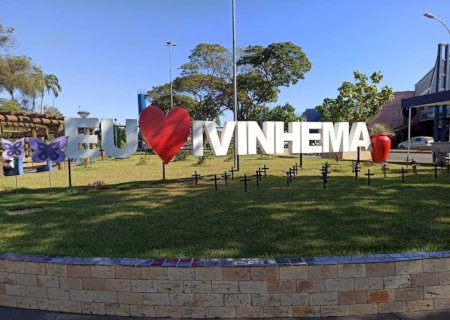 Prefeitura de Ivinhema depositou pagamento do 13º salário aos servidores