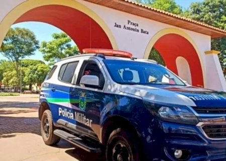 Homem tenta recuperar moto furtada, pega a errada e é preso por furto