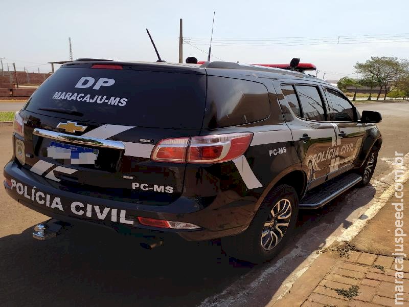 Homem que teve perna amputada em acidente falece; condutor do veículo é identificado