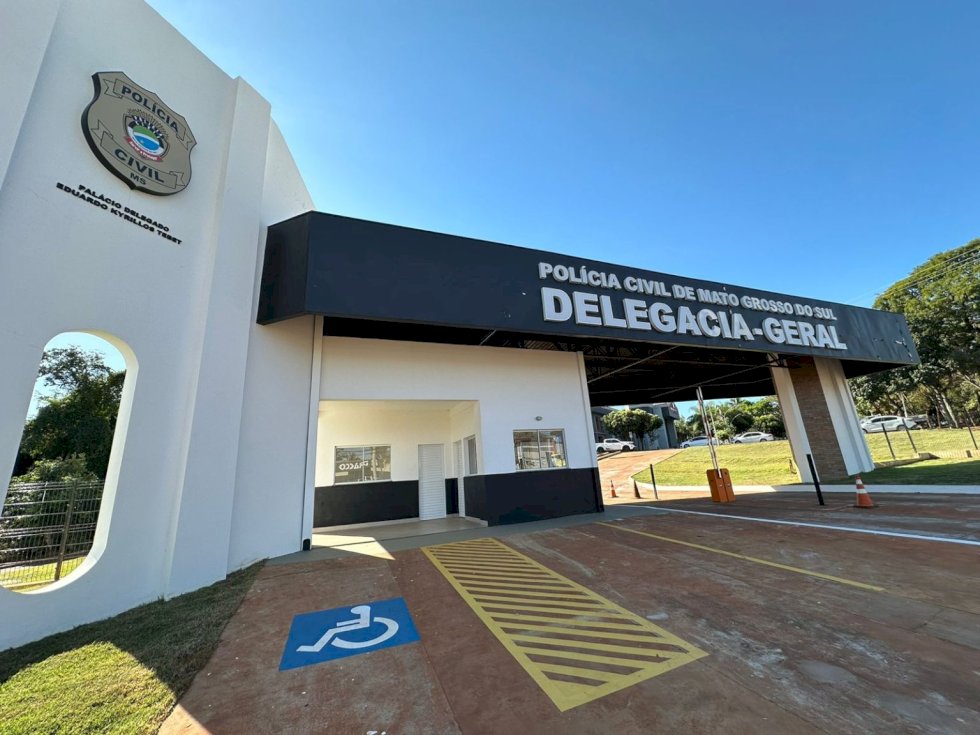 Polícia Civil publica normativa sobre aquisição de armas de fogo de uso restrito para integrantes da categoria