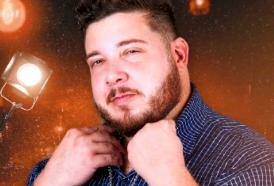Morre o cantor sertanejo Rodolfo Fávero aos 33 anos