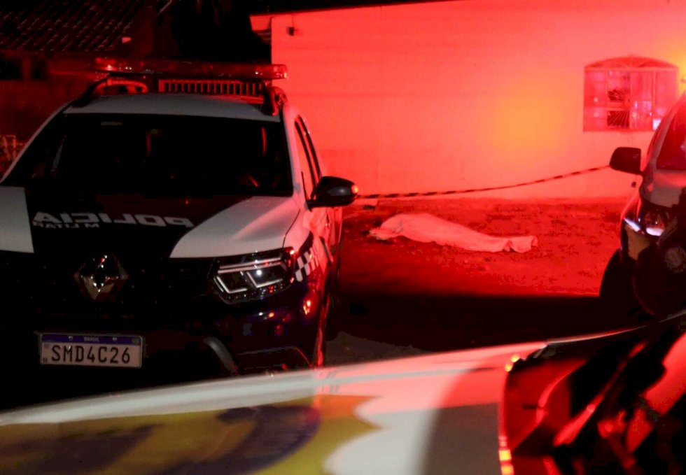 Envolvido em assassinato de haitiano é encontrado morto em casa