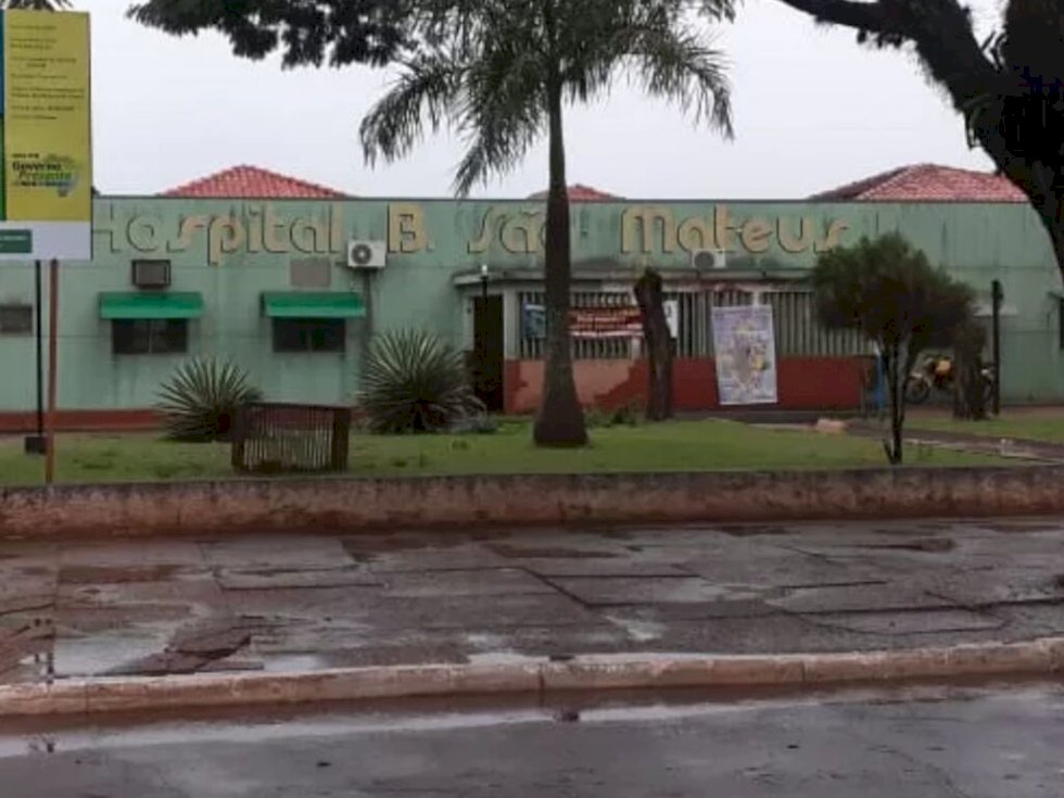 Menino de 3 anos morre afogado enquanto brincava em caixa d’água
