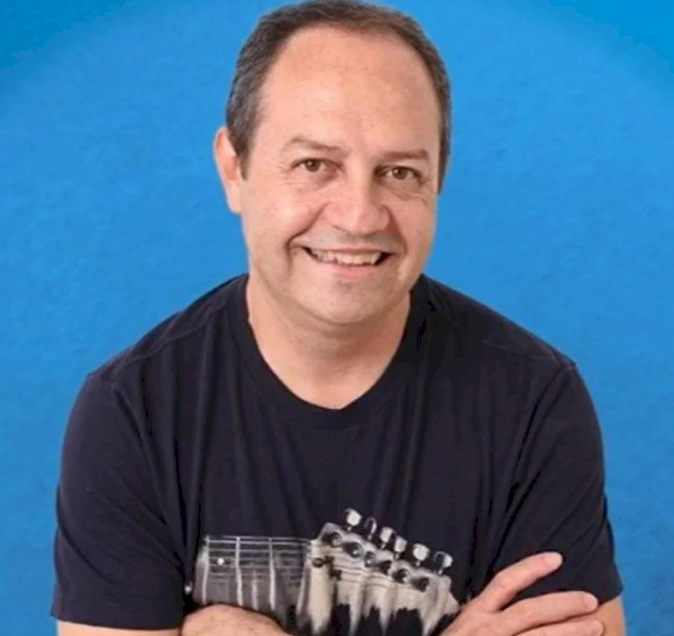Morreu em Batayporã, professor e cantor Jean Carlos Nunes vítima de infarto