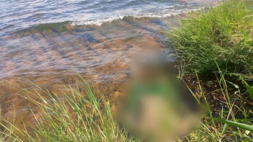 Anaurilândia- Homem morre afogado em balneário