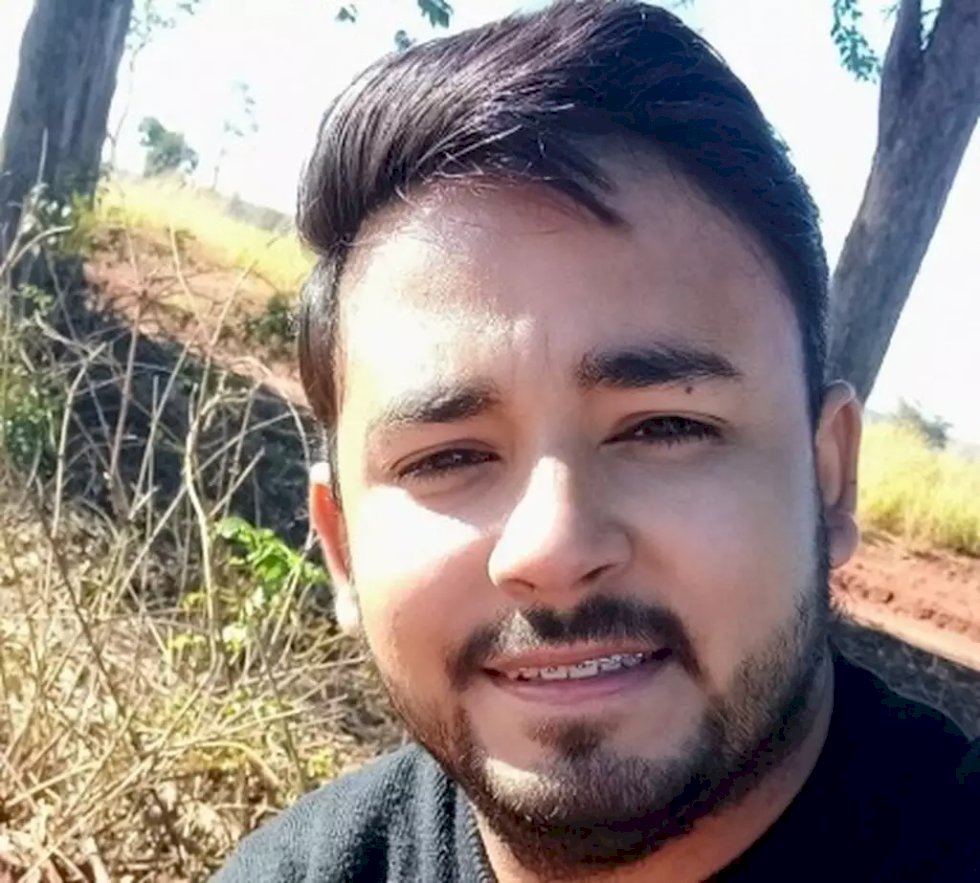 Rapaz morre eletrocutado ao tentar apagar incêndio em transformador de energia