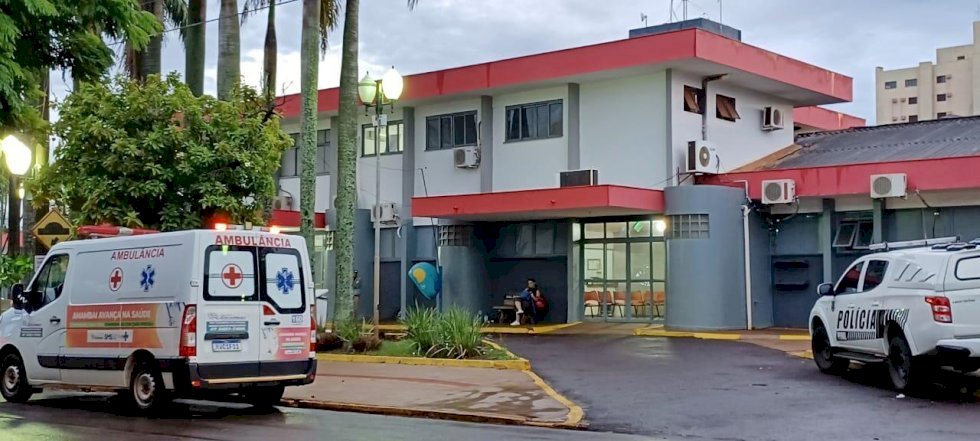 Trabalhador rural morre em hospital depois ser atropelado pelo próprio caminhão