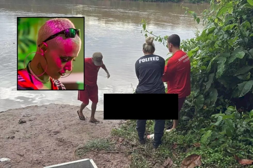 Rapper de MS é encontrada morta, enrolada em tapete