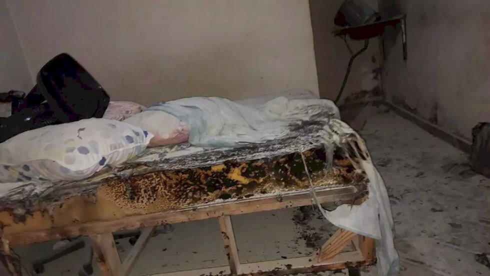 Presa por incendiar mulher trans está envolvida em morte de motorista em motel