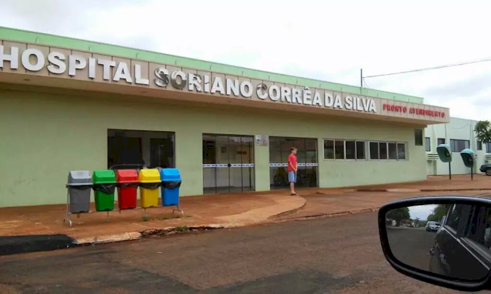 Atingido por tiro na boca, vítima cospe bala que parou no maxilar