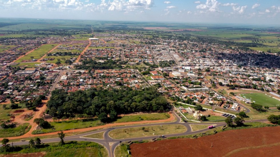 Ivinhema - Comércio em geral fecha as portas no sábado(25), dia do Padroeiro do munícipio