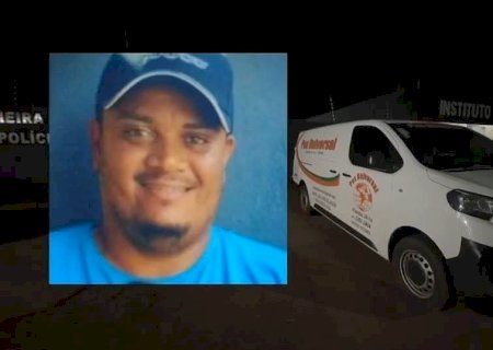 Comerciante é morto após desentendimento familiar em MS