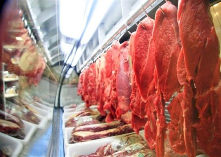 Brasil bate recorde histórico em exportação de carne bovina em 2024