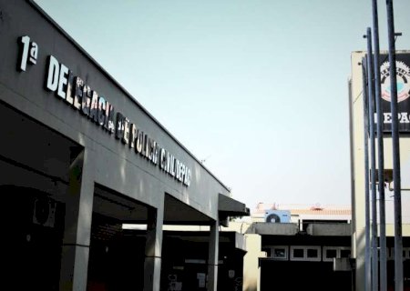 Comerciante é preso após tentar usar influência política para intimidar policiais