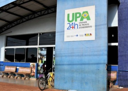 Técnica de enfermagem fratura costela ao ser agredida por paciente na UPA