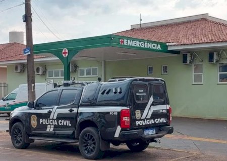 Mãe é presa após morte de bebê de 7 meses,  ela tinha lesões na cabeça