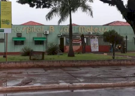Menino de 3 anos morre afogado enquanto brincava em caixa d’água