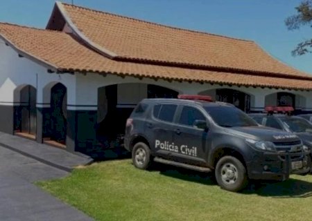 Jovem é morto a pauladas pela esposa em Caarapó