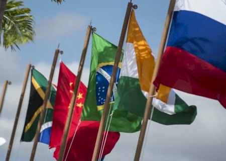 Brasil anuncia entrada da Indonésia como membro pleno do Brics