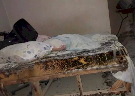 Presa por incendiar mulher trans está envolvida em morte de motorista em motel