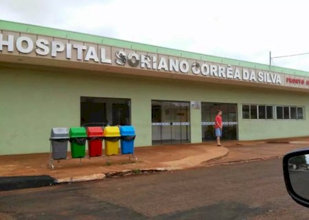 Atingido por tiro na boca, vítima cospe bala que parou no maxilar