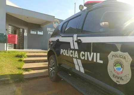 Mulher de 35 anos morre vítima de acidente de trânsito