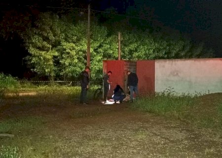Briga generalizada deixa homem morto a facadas
